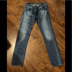 Men’s American Eagle Skinny Jeans